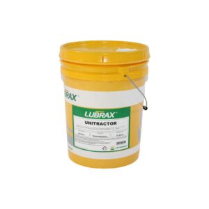 LUBRAX UNITRACTOR. Balde19 Litros.