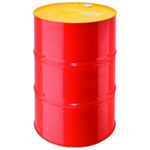 Shell OMALA S4 WHEEL 320. Tambor 208,1 Litros.