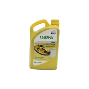 Lubrax Valora 5W30. Bidon 4 Litros.