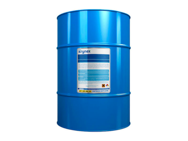 Krynex K2 EXTRAO 50%. Tambor 209 Litros
