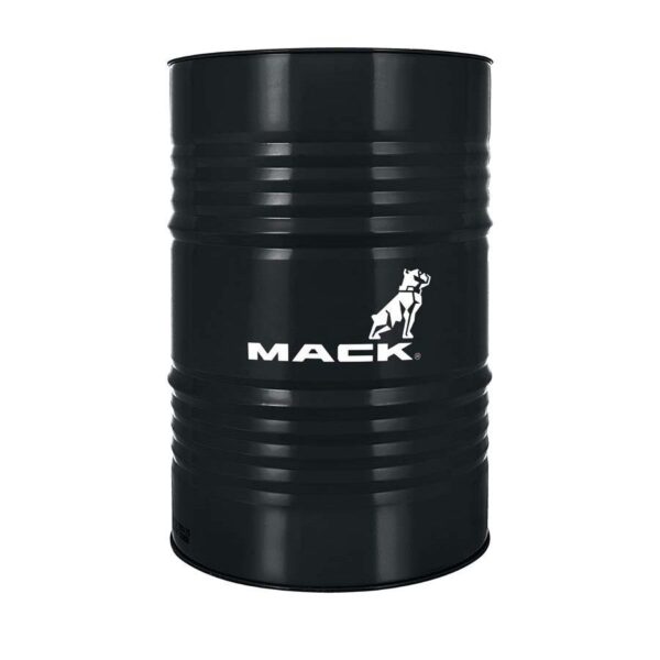Mack Aceite Motor 15W40 CK4. Tambor 208,1 Litros.